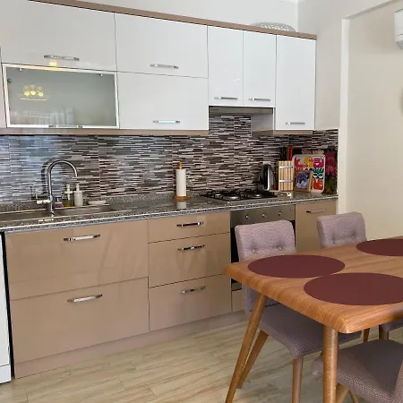 Luxury Apartment With Pool Near Calis Beach Apartment Fethiye
