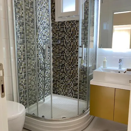 Luxury Apartment With Pool Near Calis Beach Apartment *