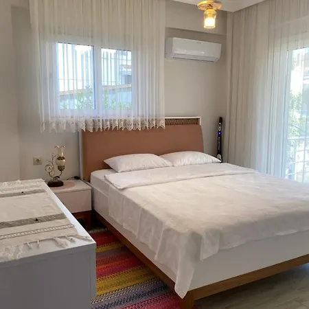 Apartment Luxury Apartment With Pool Near Calis Beach Fethiye