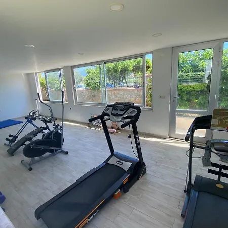 Luxury Apartment With Pool Near Calis Beach Daire